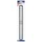 Helix® 2-in-1 Circle Ruler Measuring & Compass Tool, 5ct.